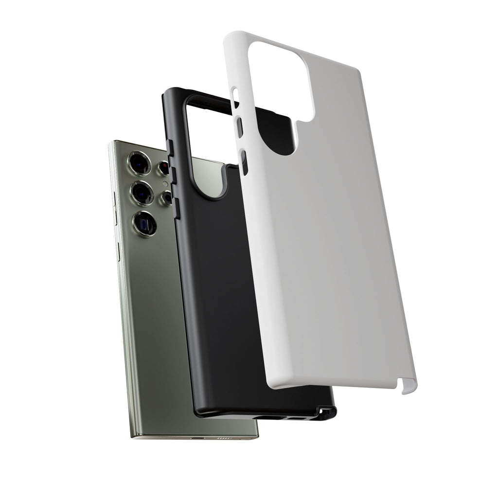 Tough Phone Cases - Durable Covers for Protection, Stylish Accessories, Unique Gift Ideas for Tech Lovers, Customizable Designs