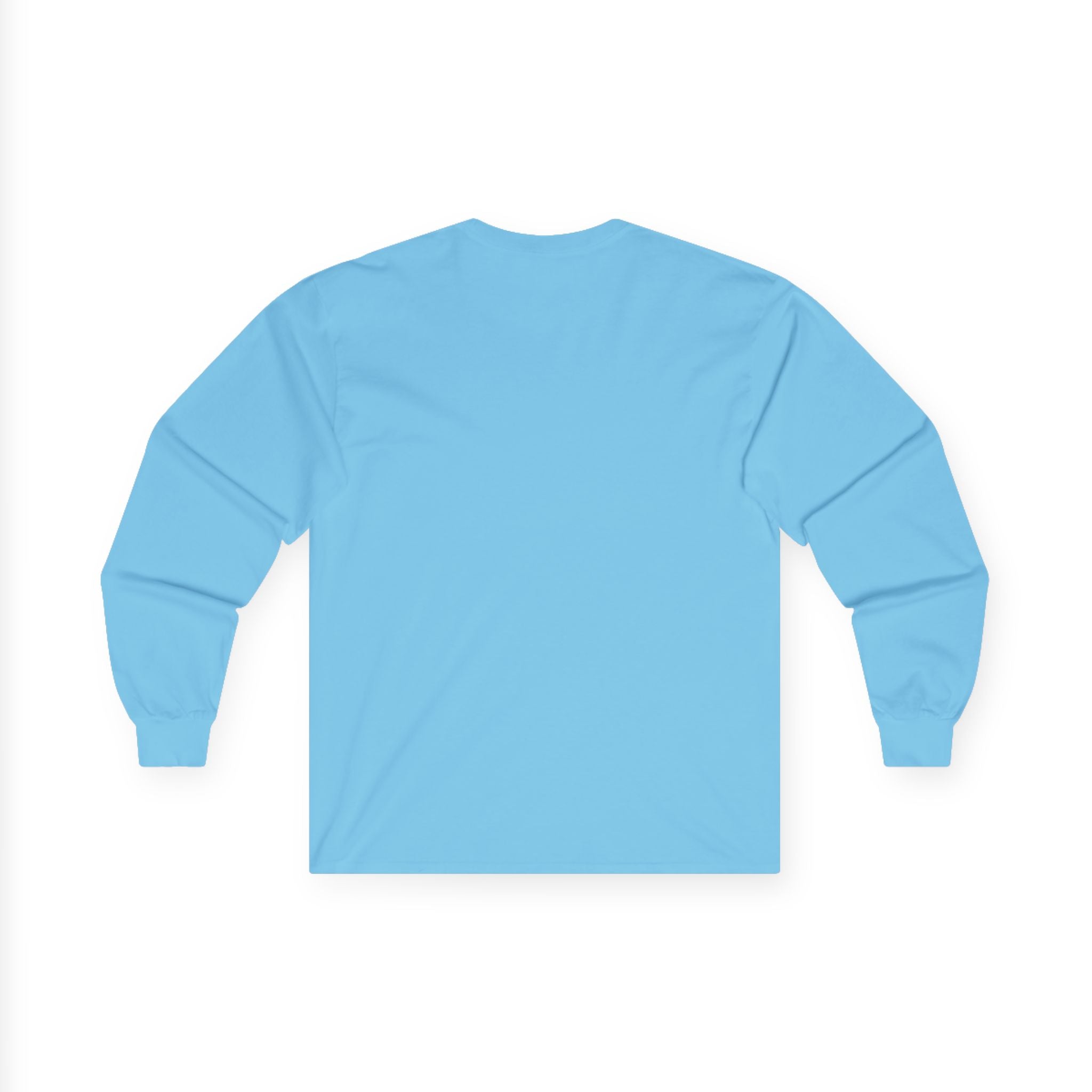 Unisex Ultra Cotton Long Sleeve Tee