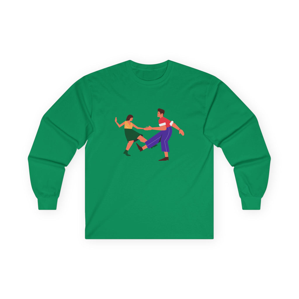 Unisex Ultra Cotton Long Sleeve Tee
