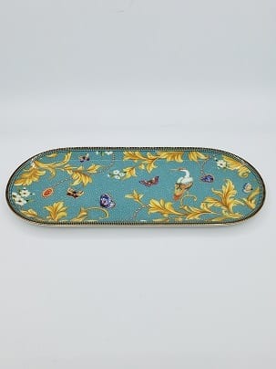 Dynasty - Sugar Bowl and Milk Jar Set-3