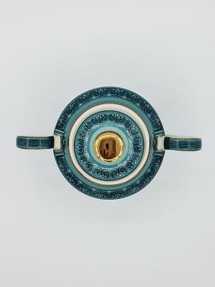 Dynasty - Sugar Bowl-1