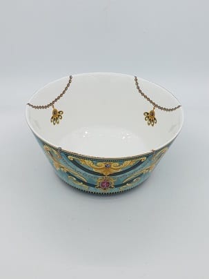 Dynasty - Soup Bowl-0