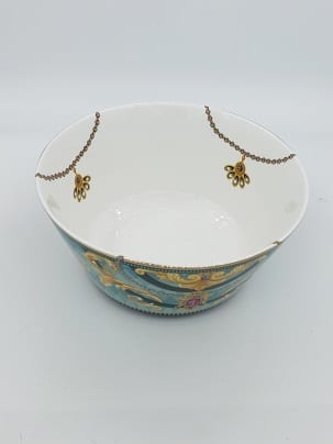 Dynasty - Soup Bowl-1