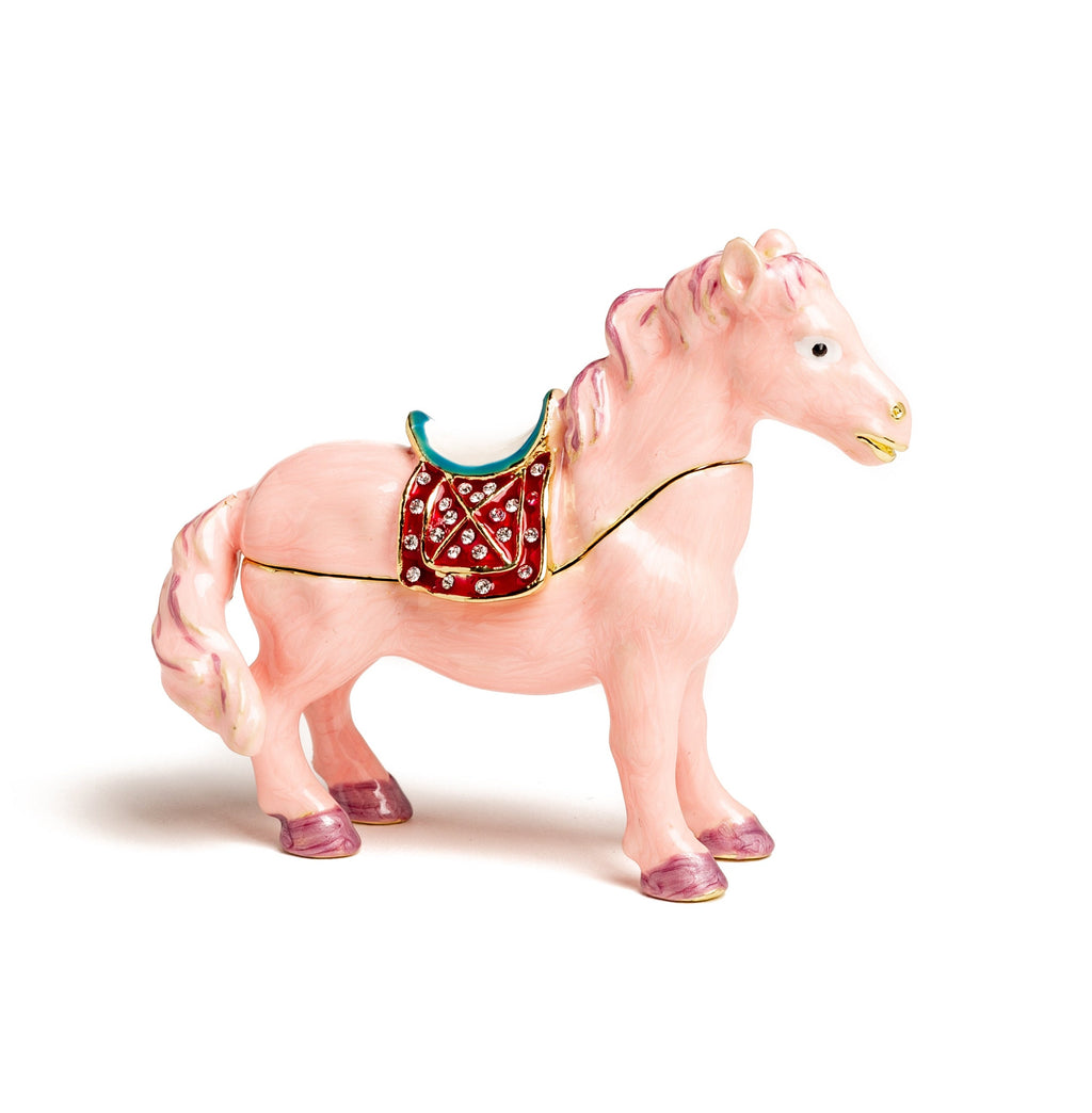 Pink Horse-0