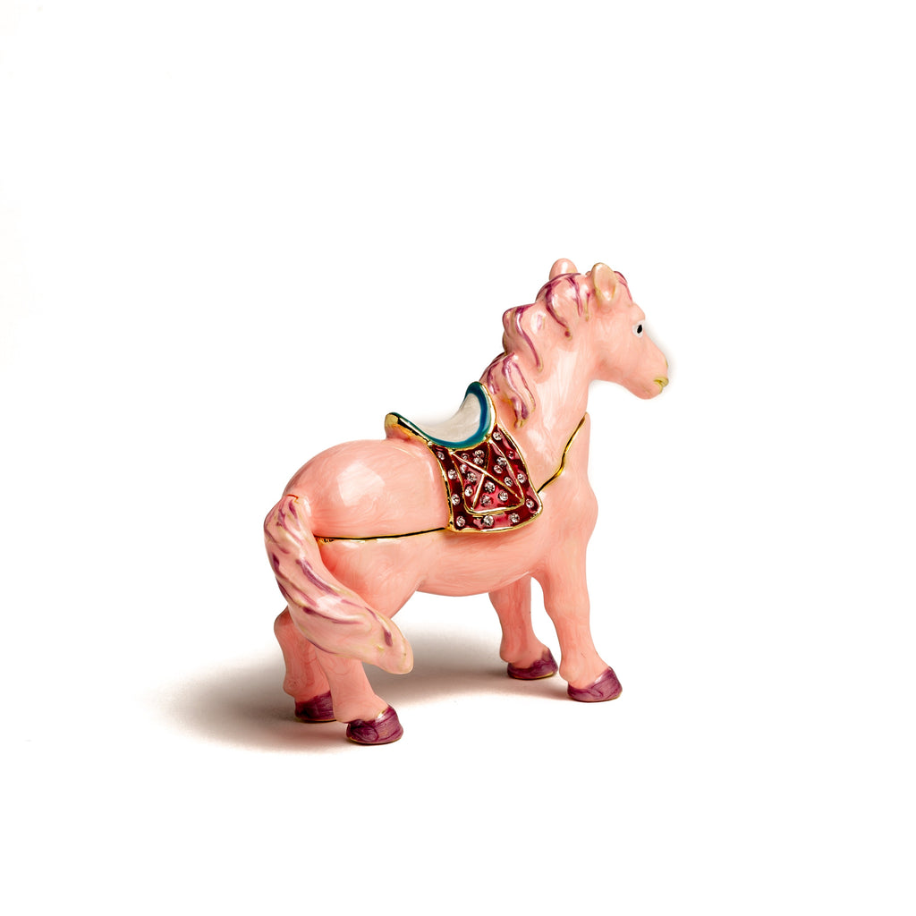 Pink Horse-3