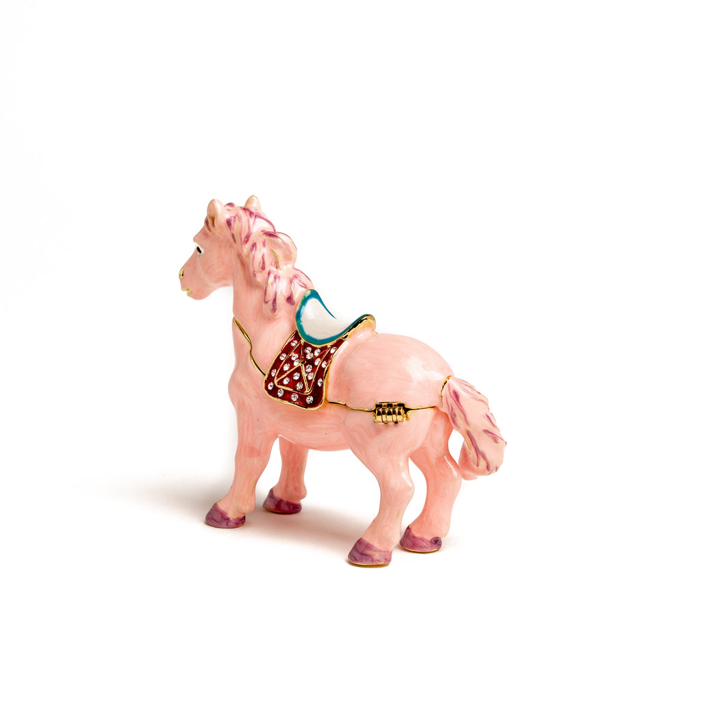 Pink Horse-4