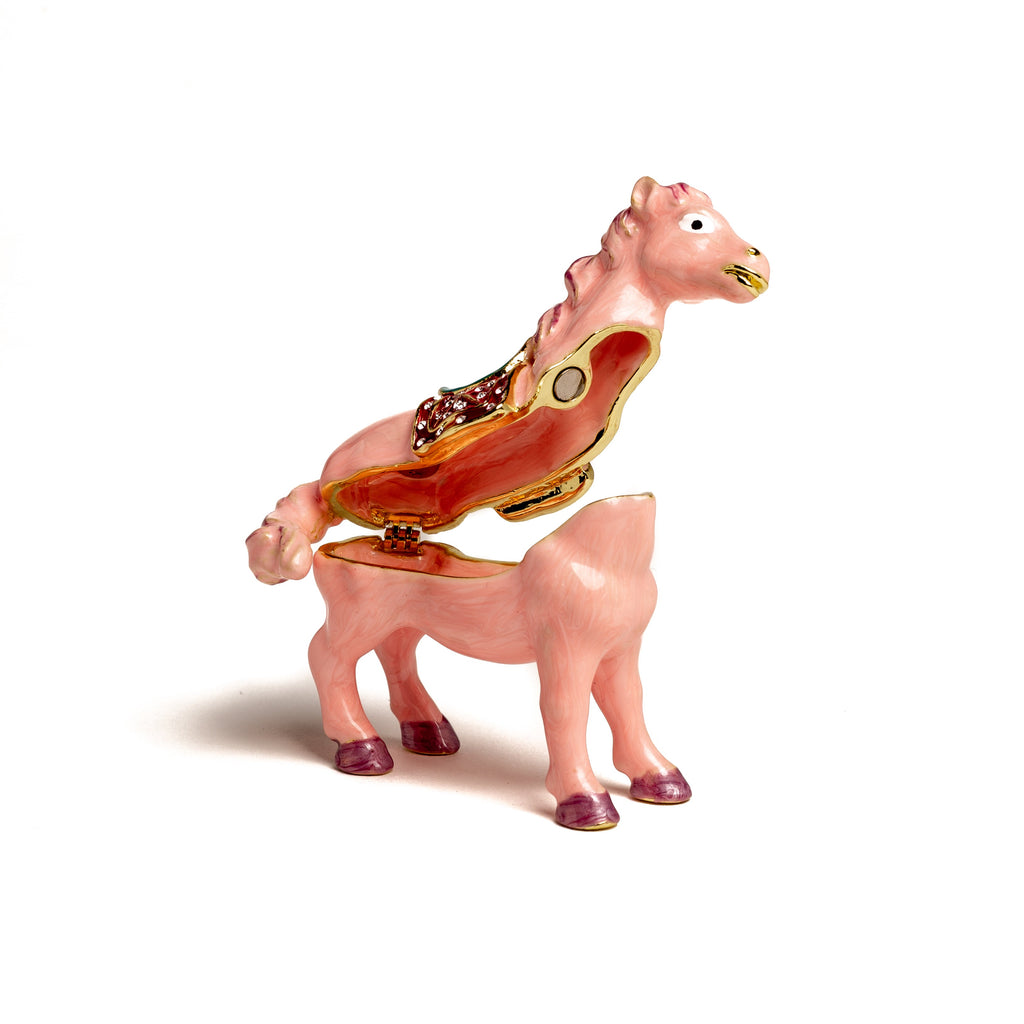 Pink Horse-1