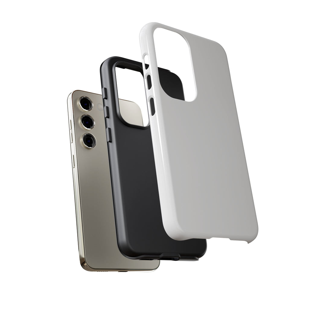 Tough Phone Cases - Durable Covers for Protection, Stylish Accessories, Unique Gift Ideas for Tech Lovers, Customizable Designs