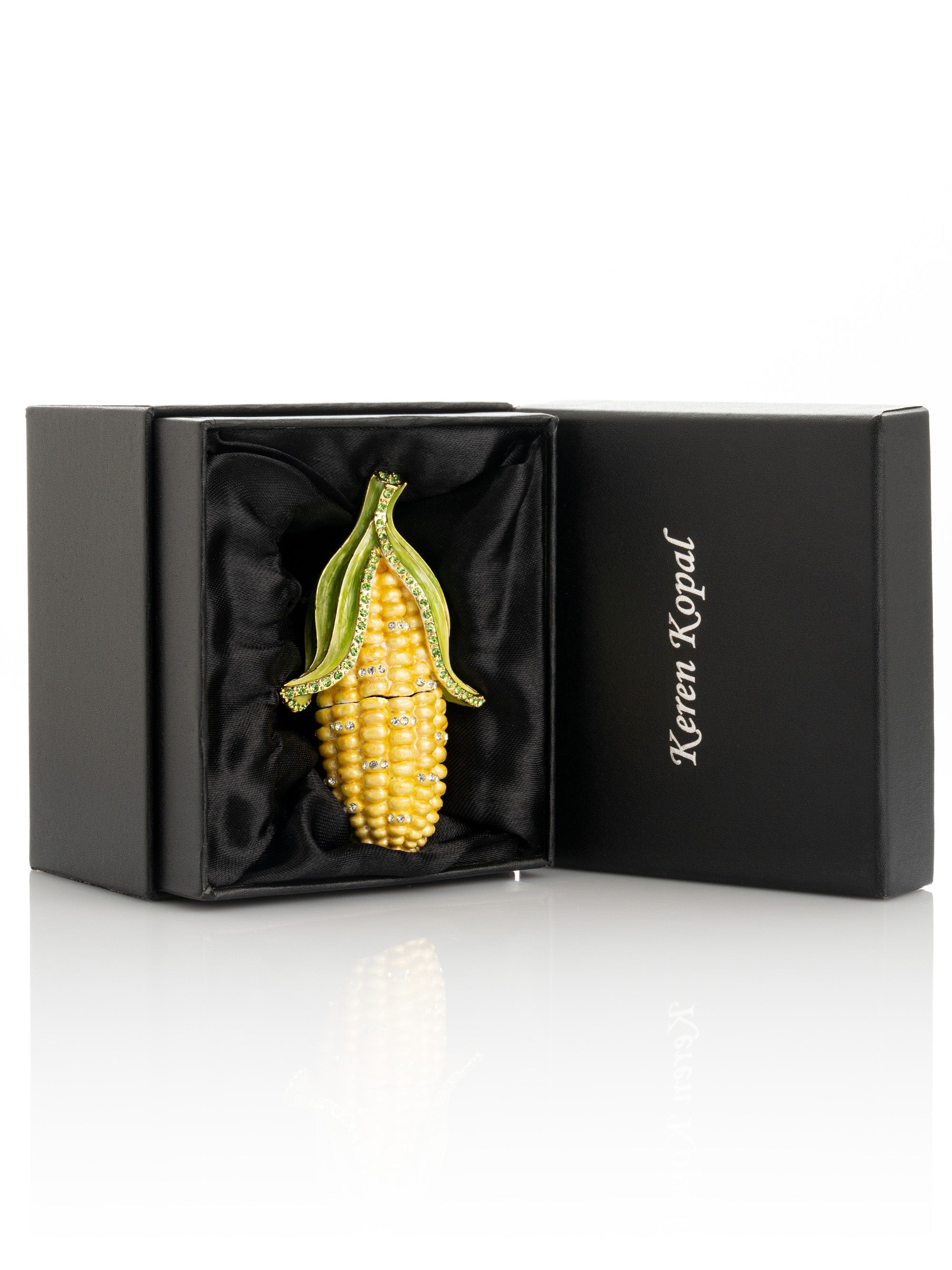 Corn Trinket Box-4