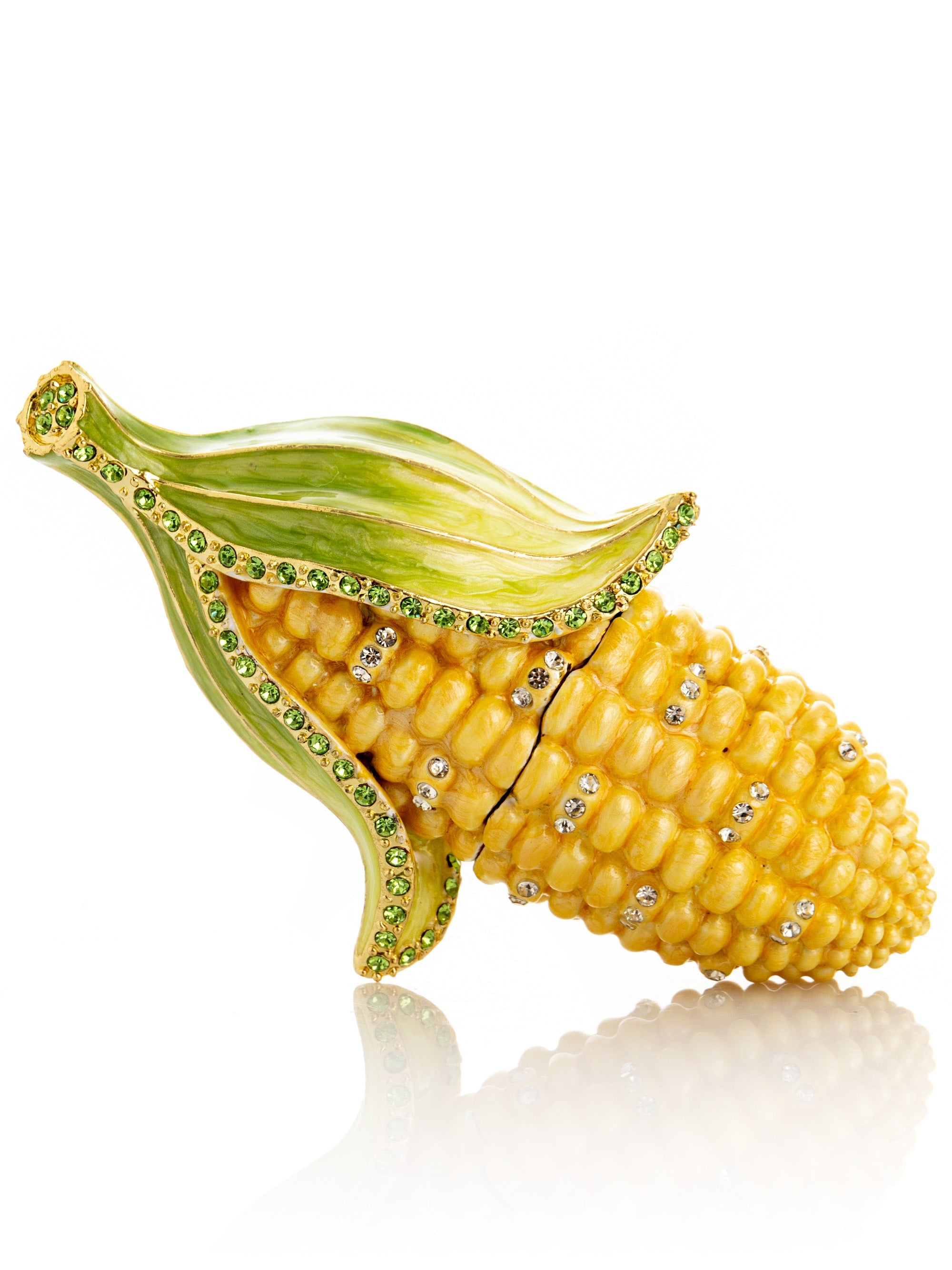 Corn Trinket Box-0