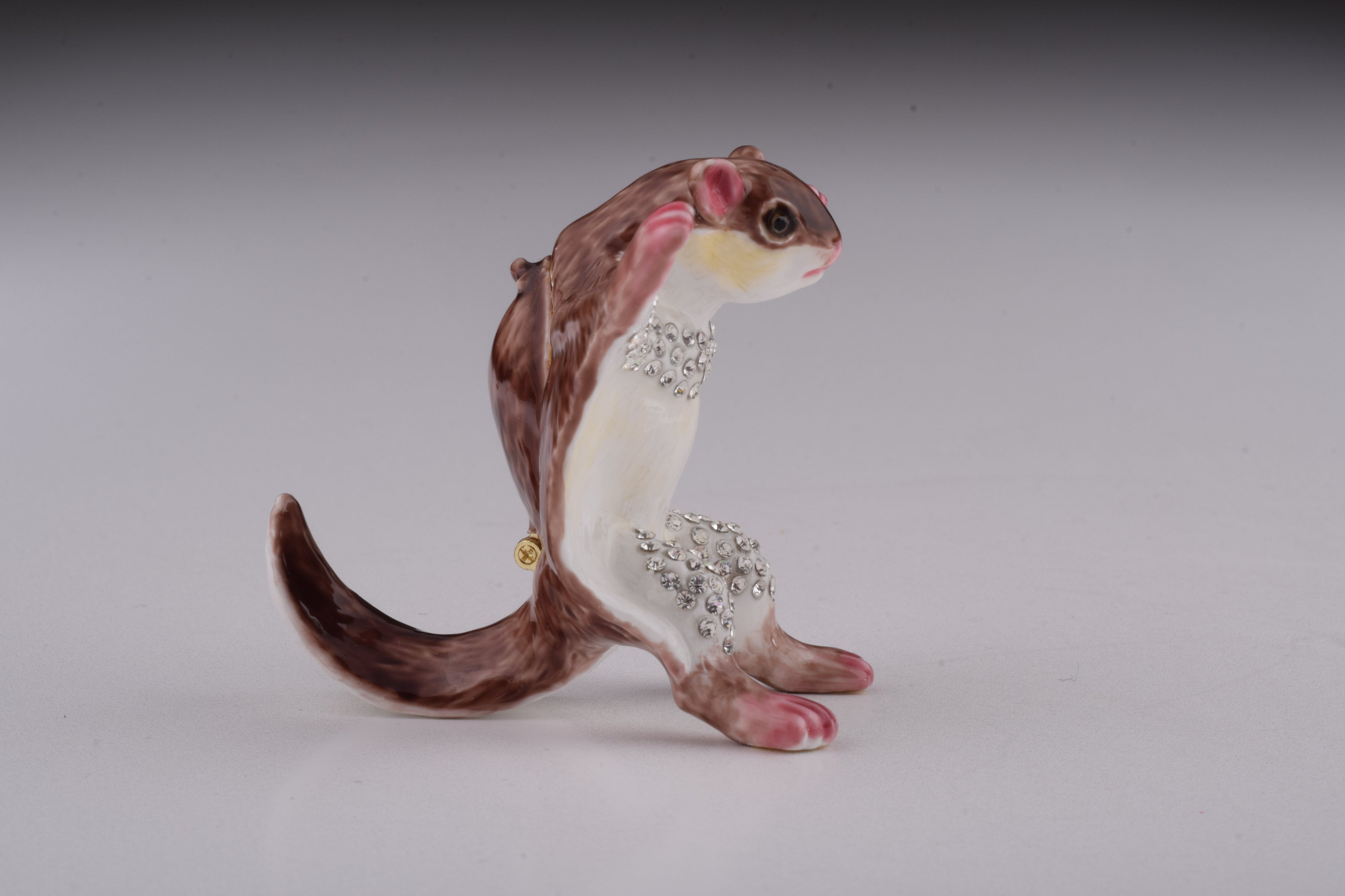 Brown Bat-3