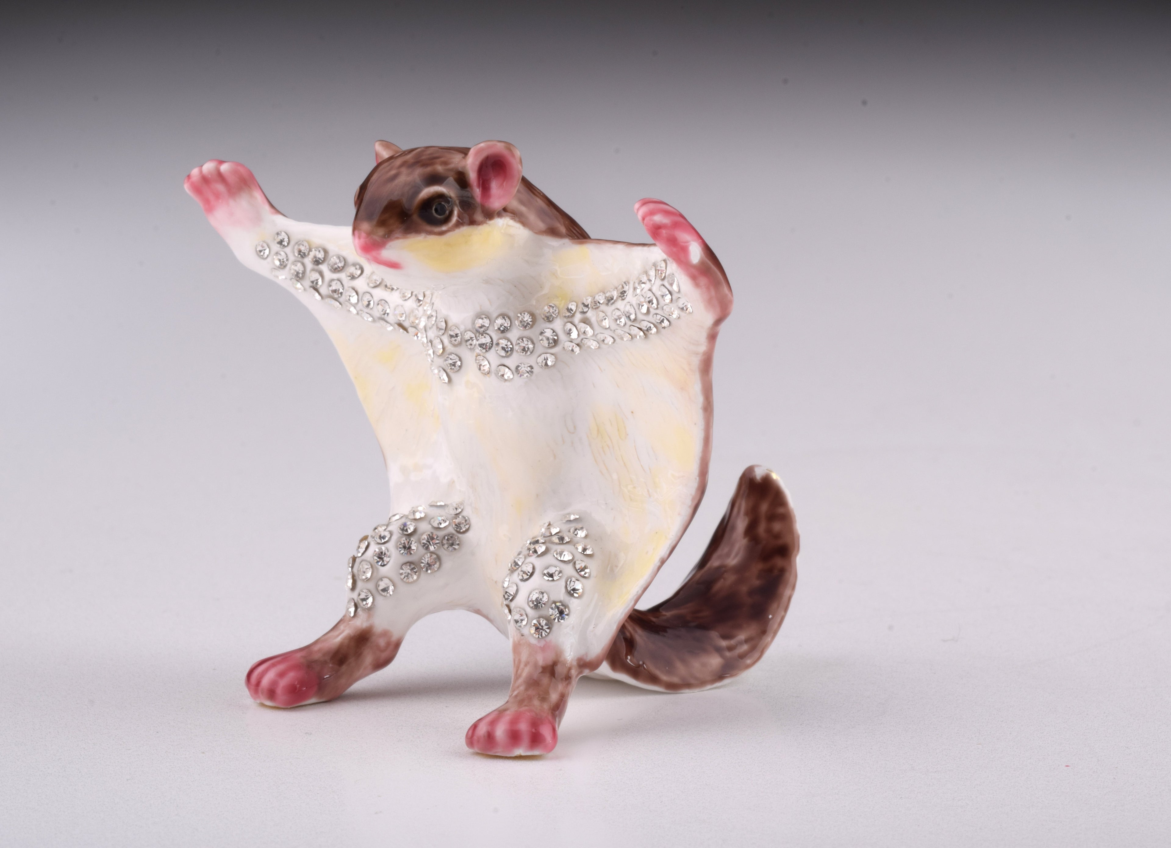 Brown Bat-4
