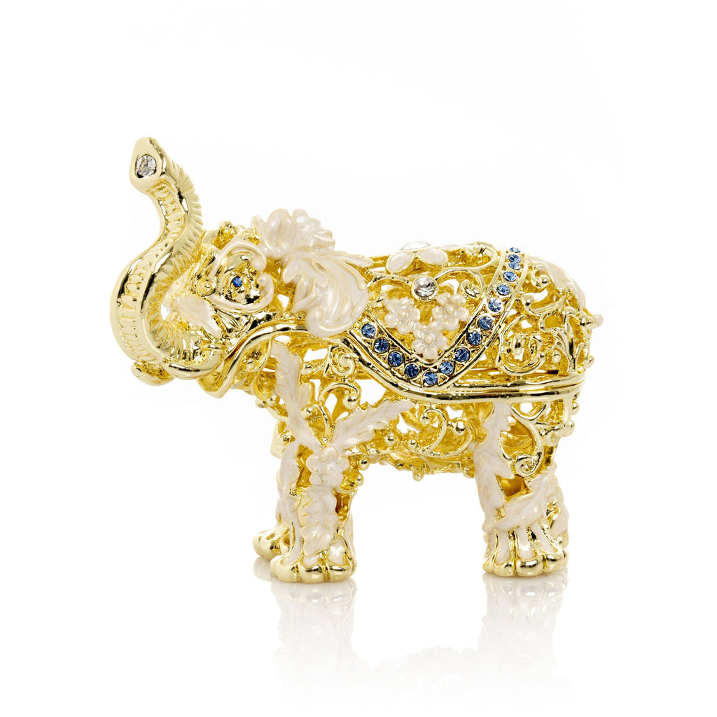 Golden Elephant-0