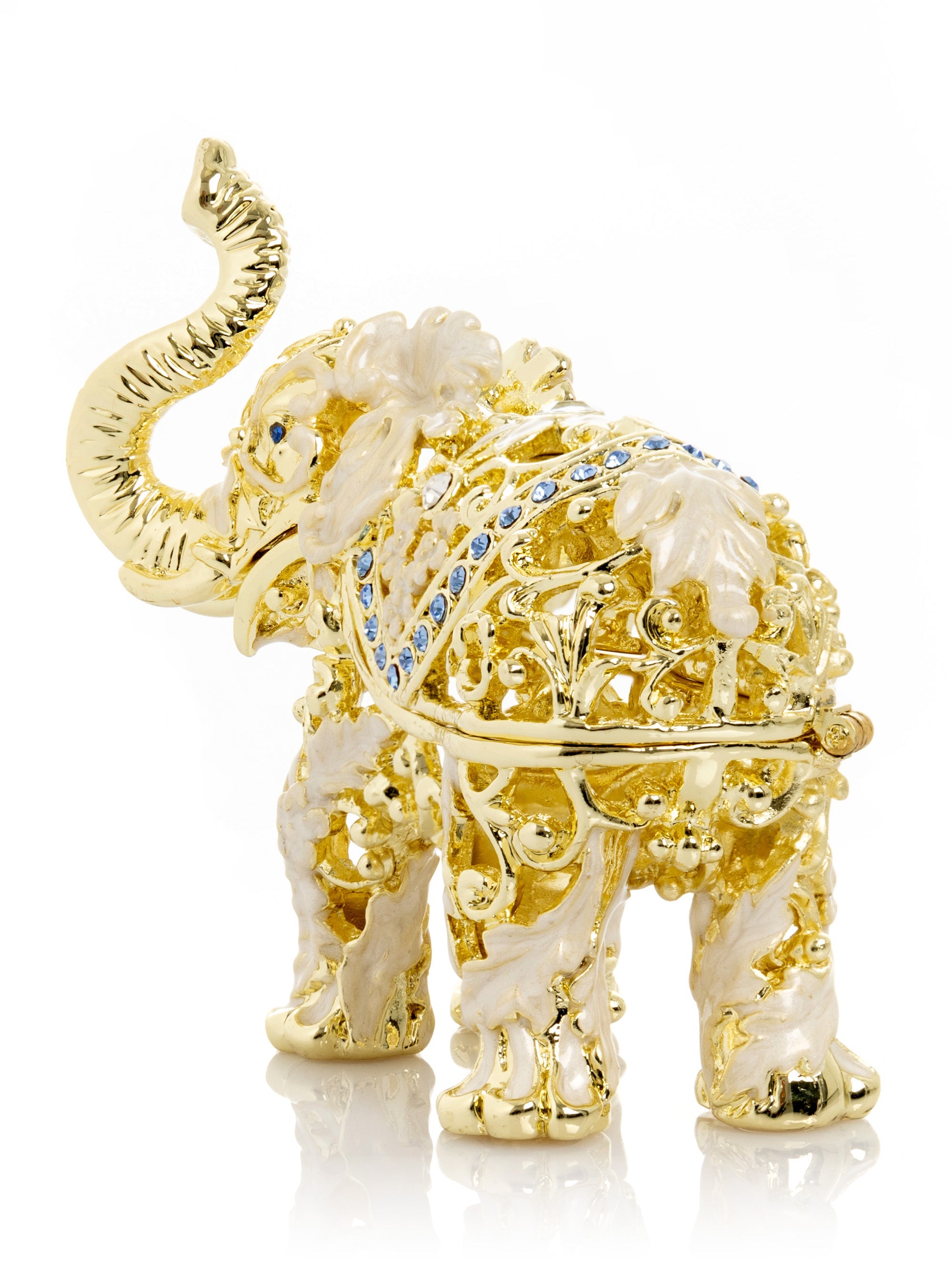 Golden Elephant-3