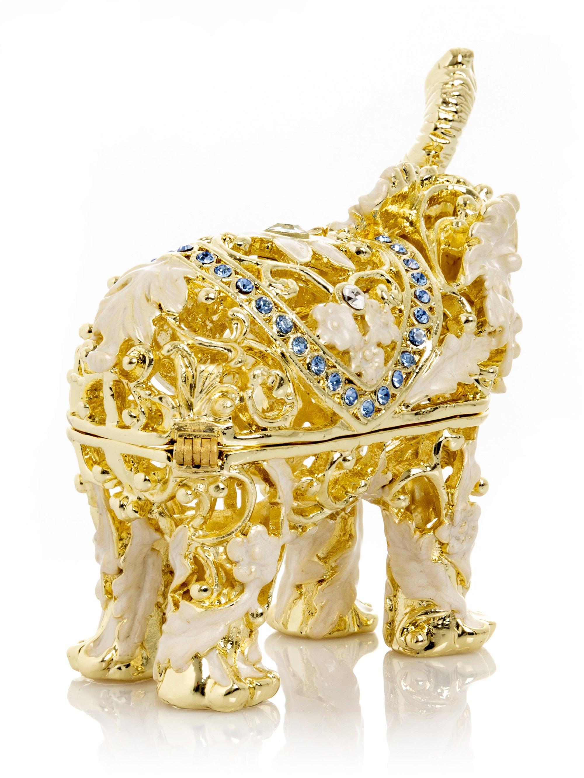 Golden Elephant-4