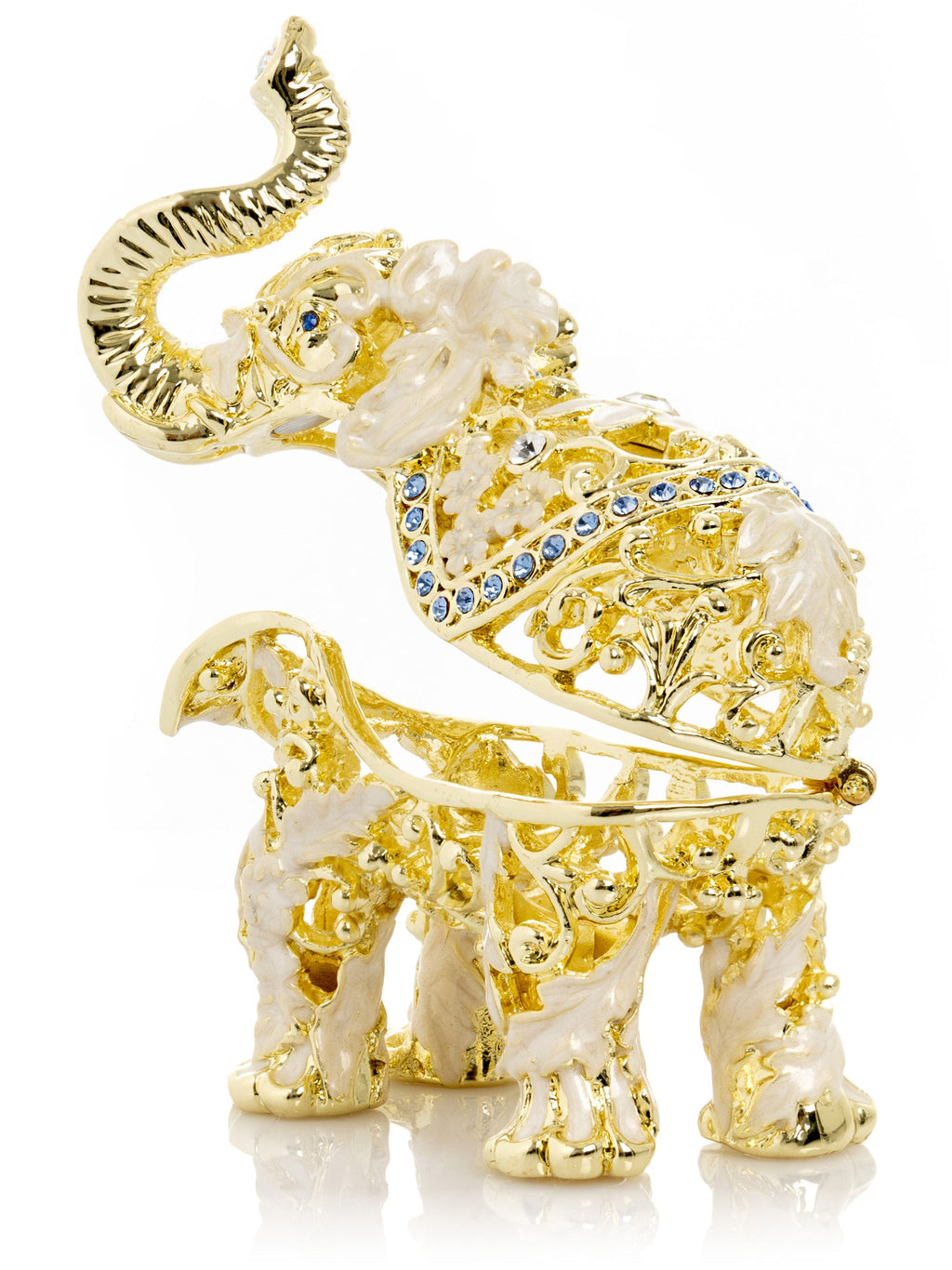 Golden Elephant-1