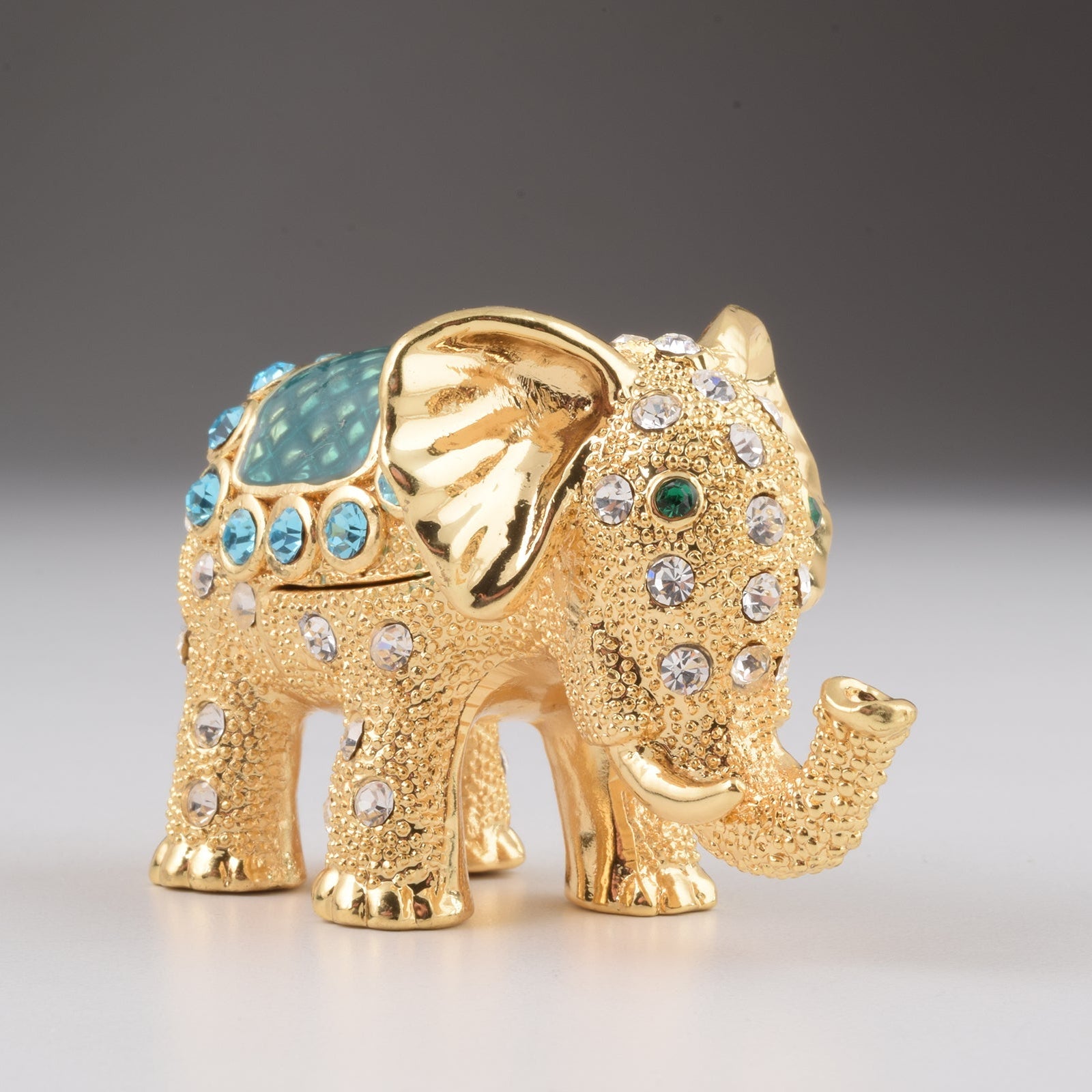 Golden Elephant-0
