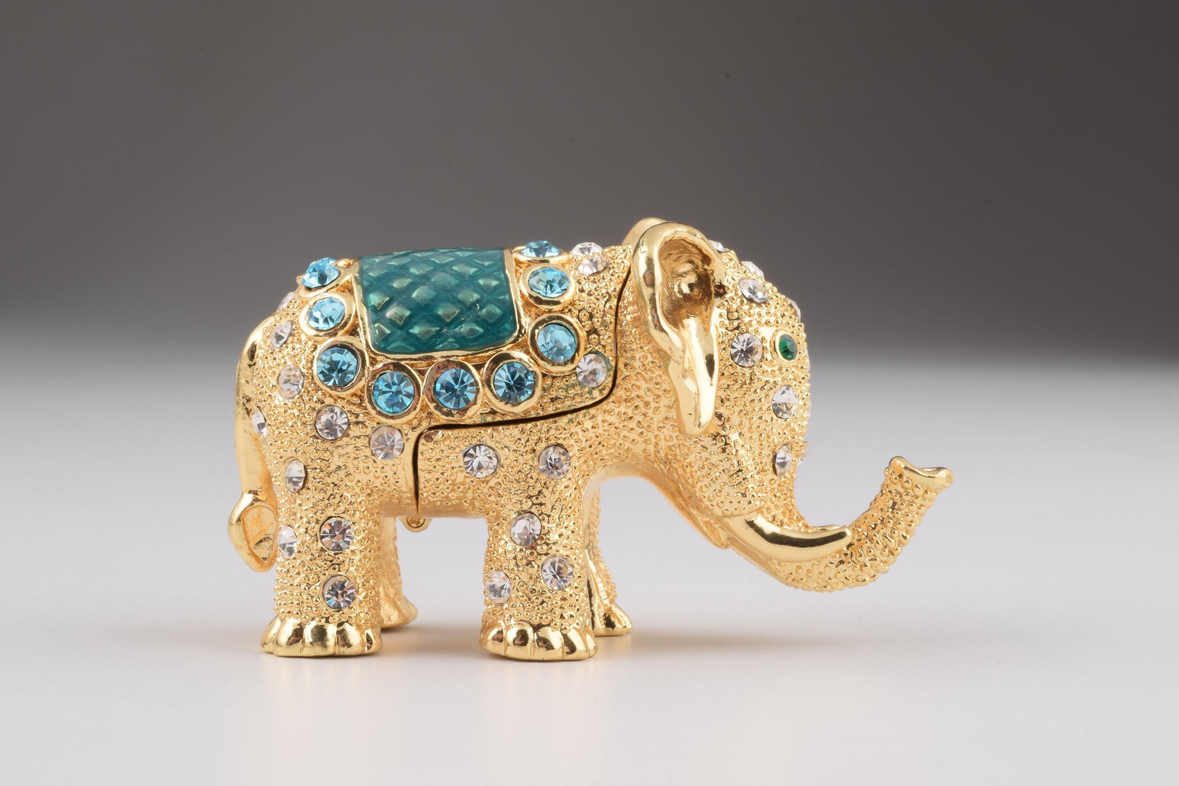 Golden Elephant-2
