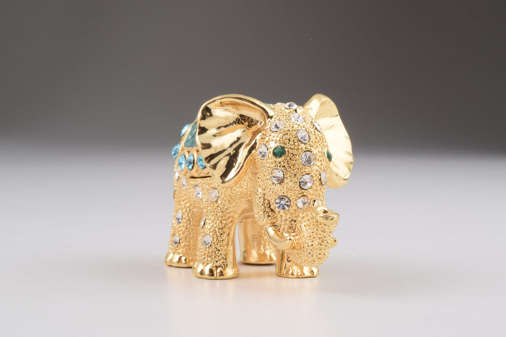 Golden Elephant-4