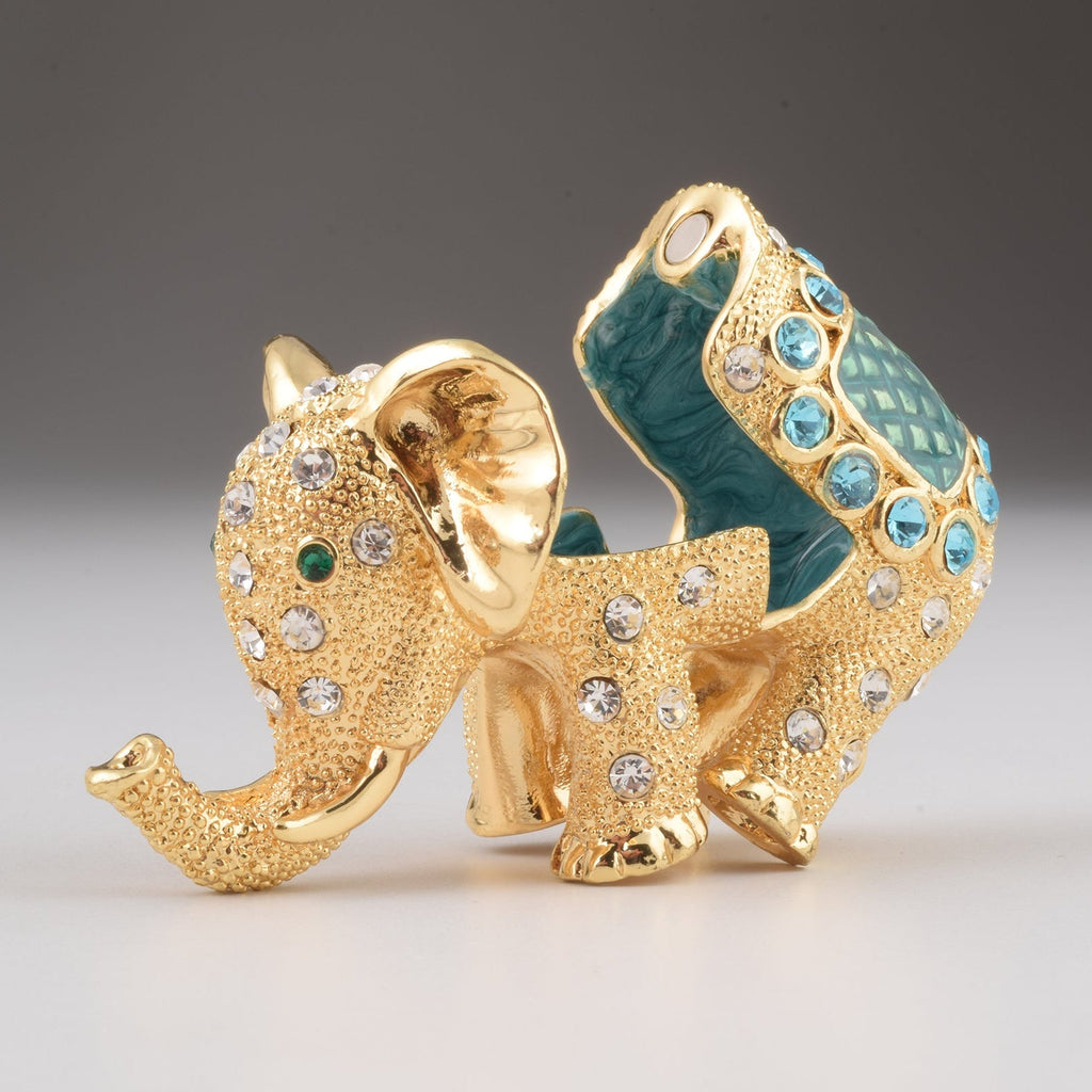 Golden Elephant-1