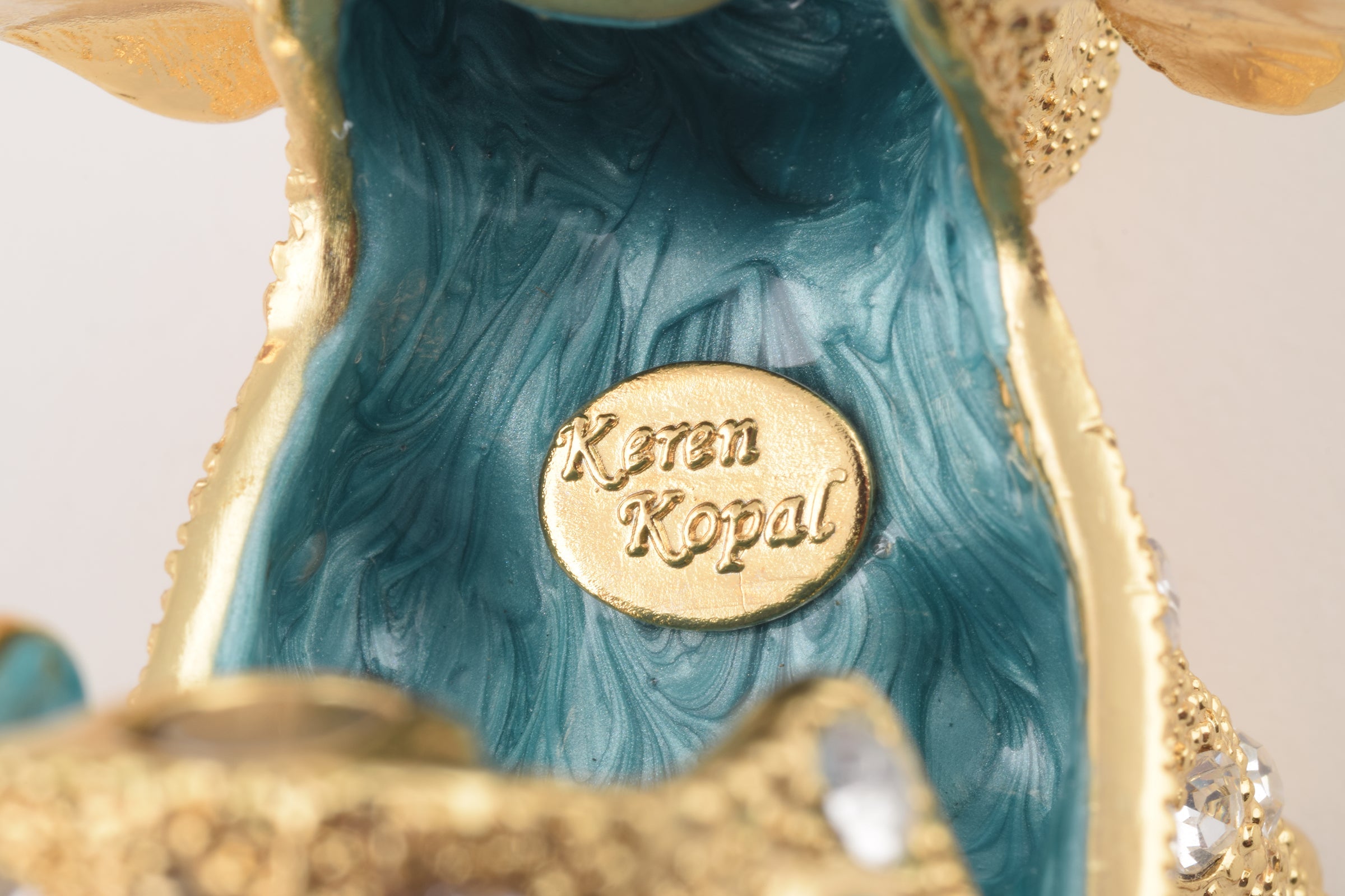 Golden Elephant-3