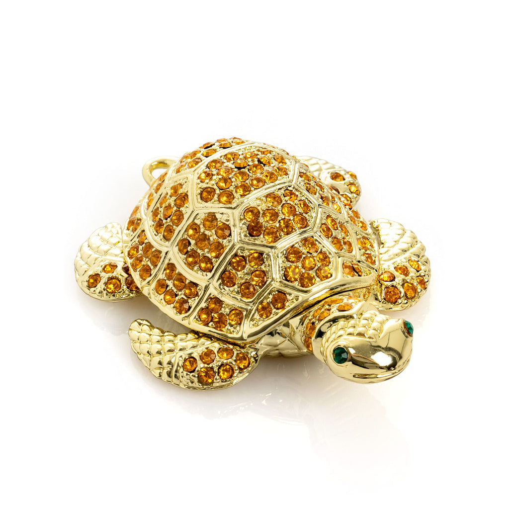 Golden Turtle-0