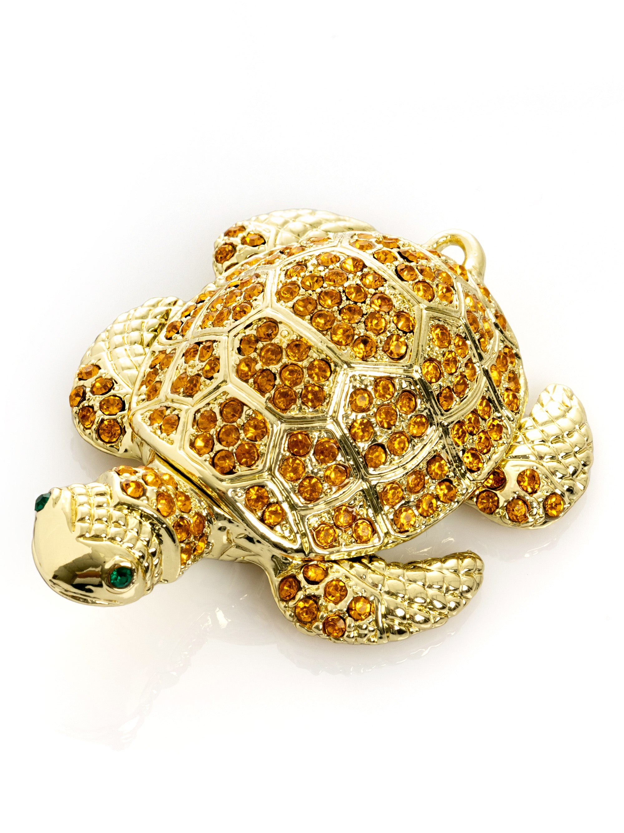 Golden Turtle-4