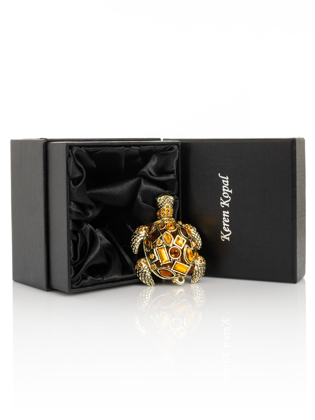 Golden Turtle-2