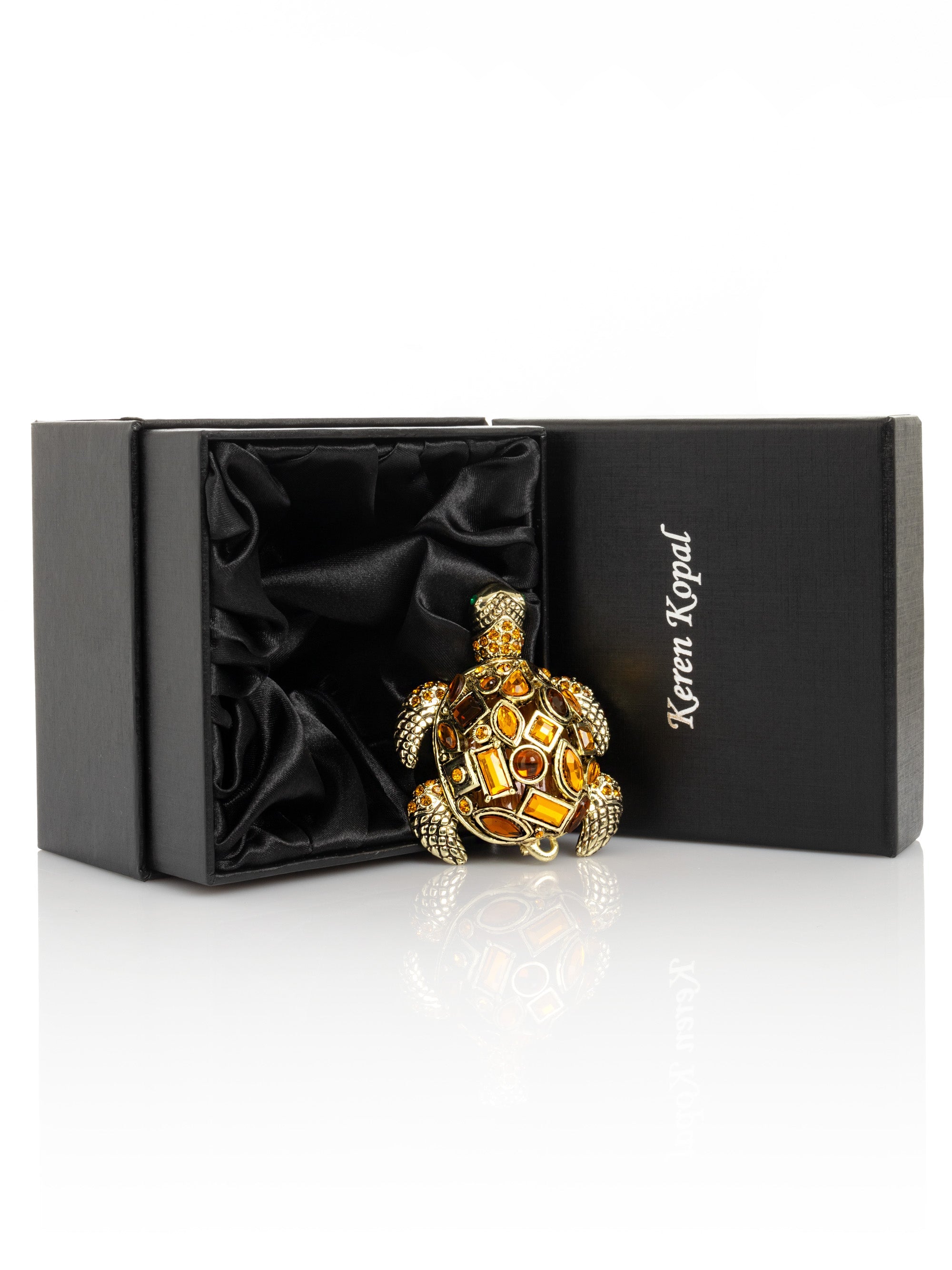Golden Turtle-2