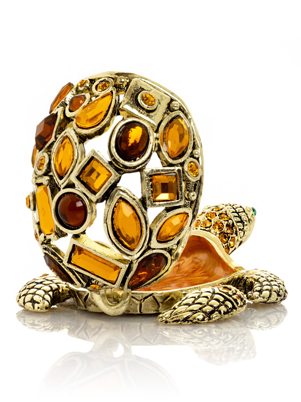 Golden Turtle-1