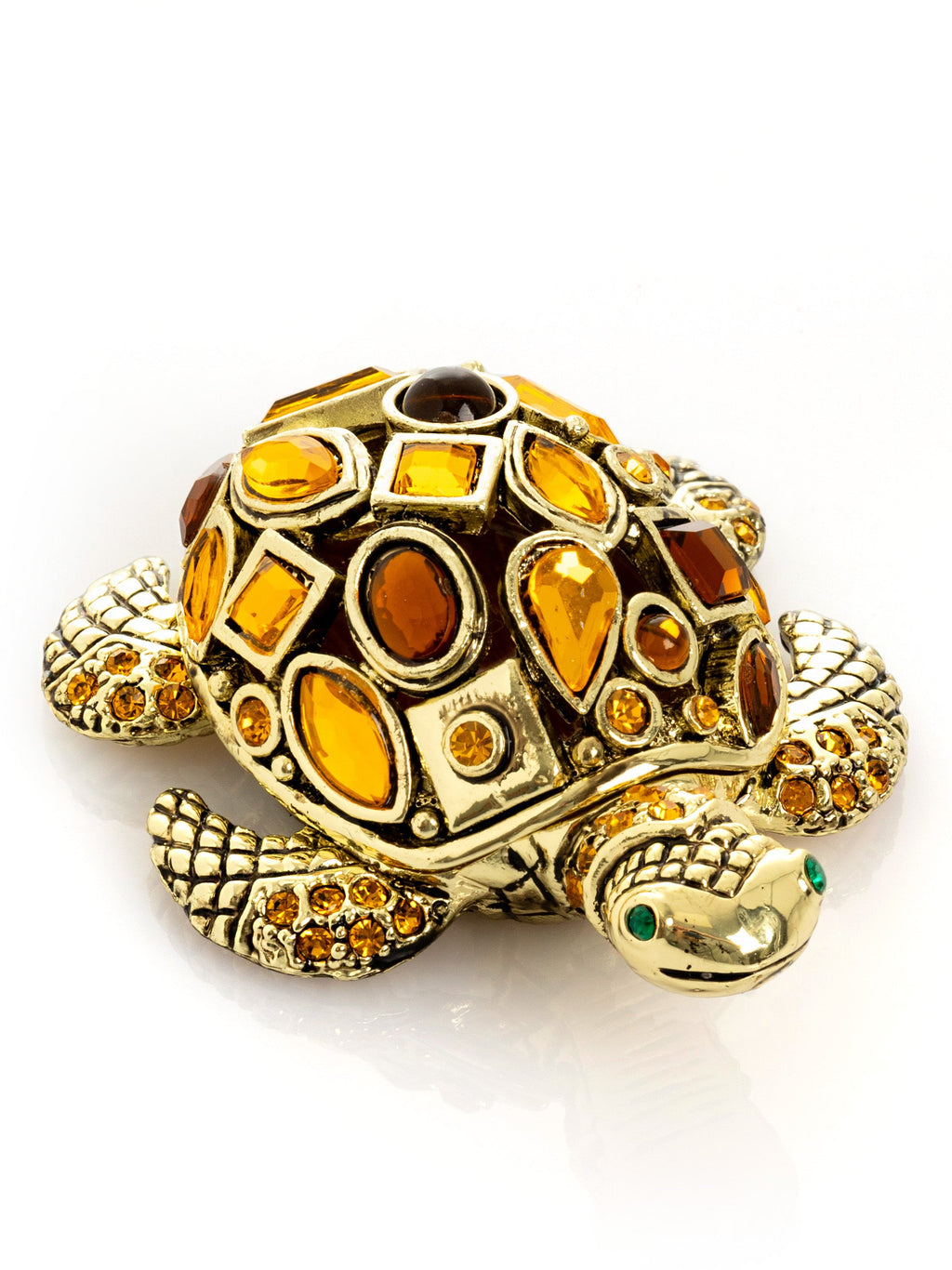 Golden Turtle-0