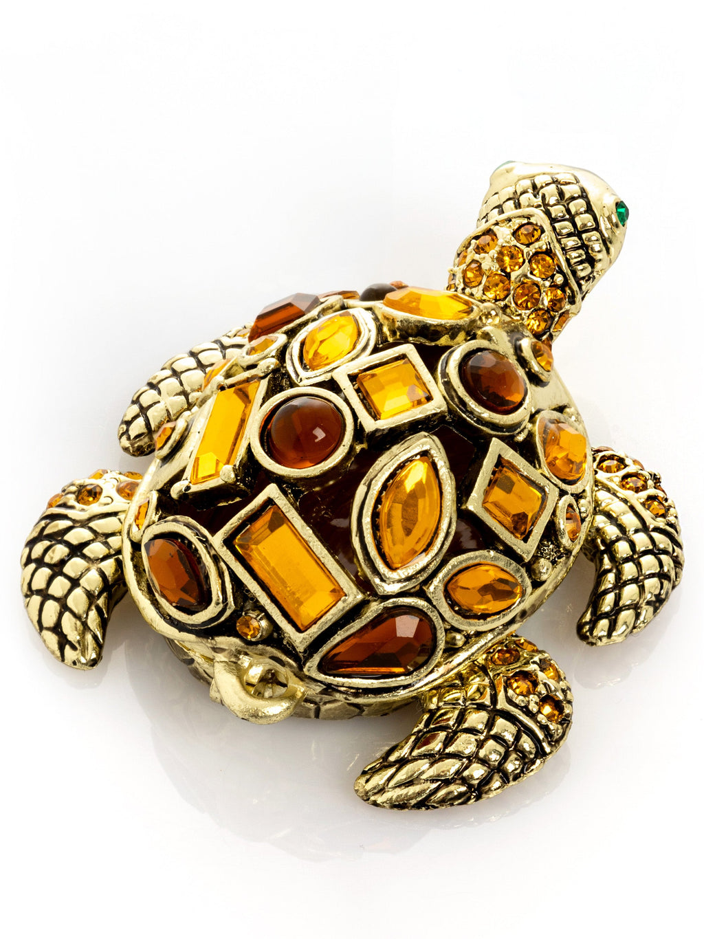 Golden Turtle-3