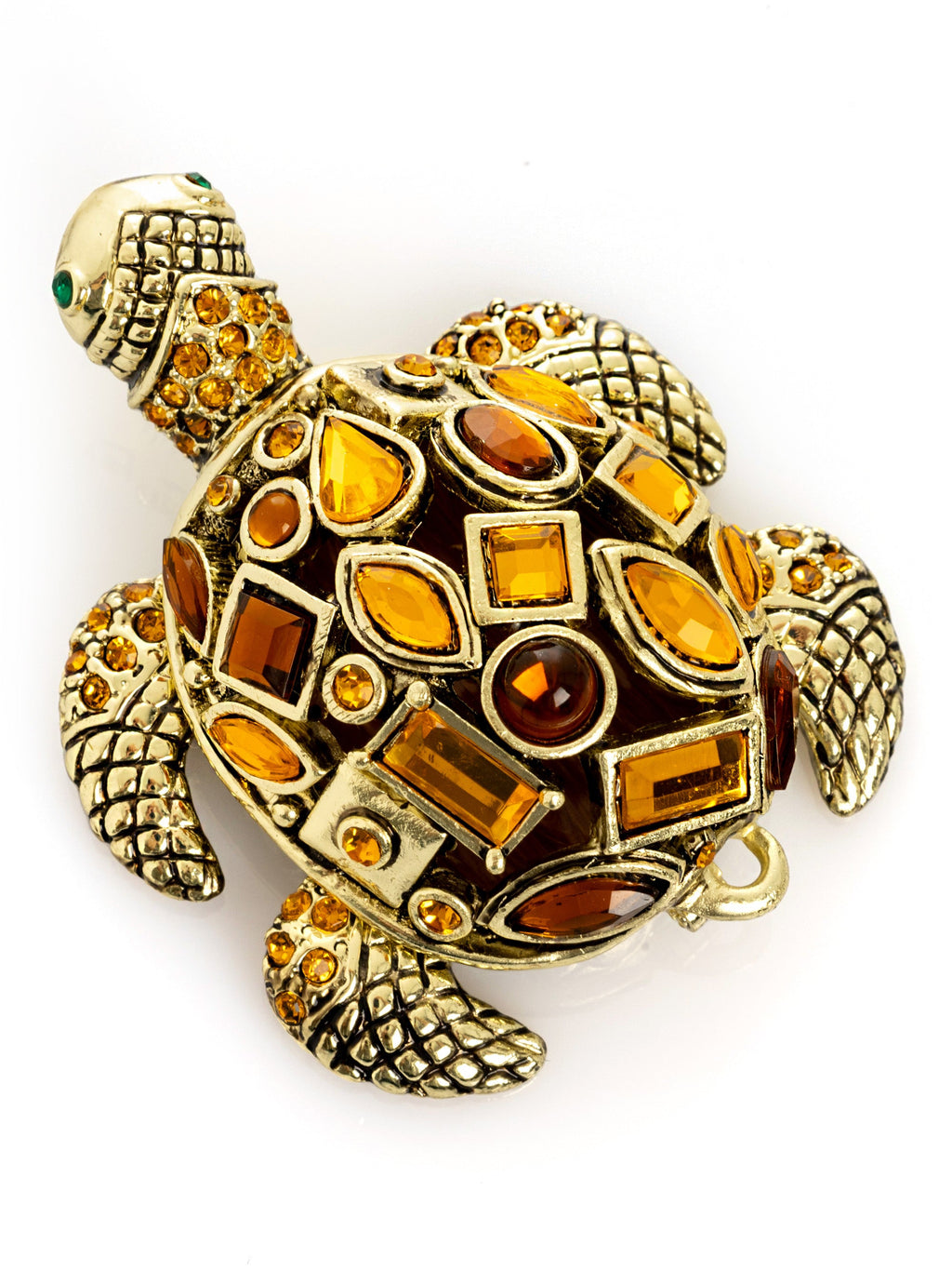 Golden Turtle-4