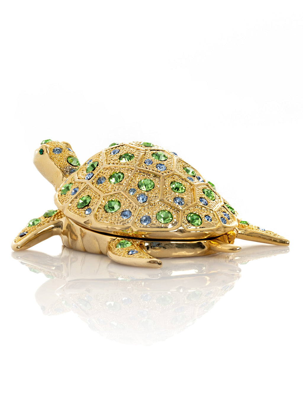 Golden Turtle-4