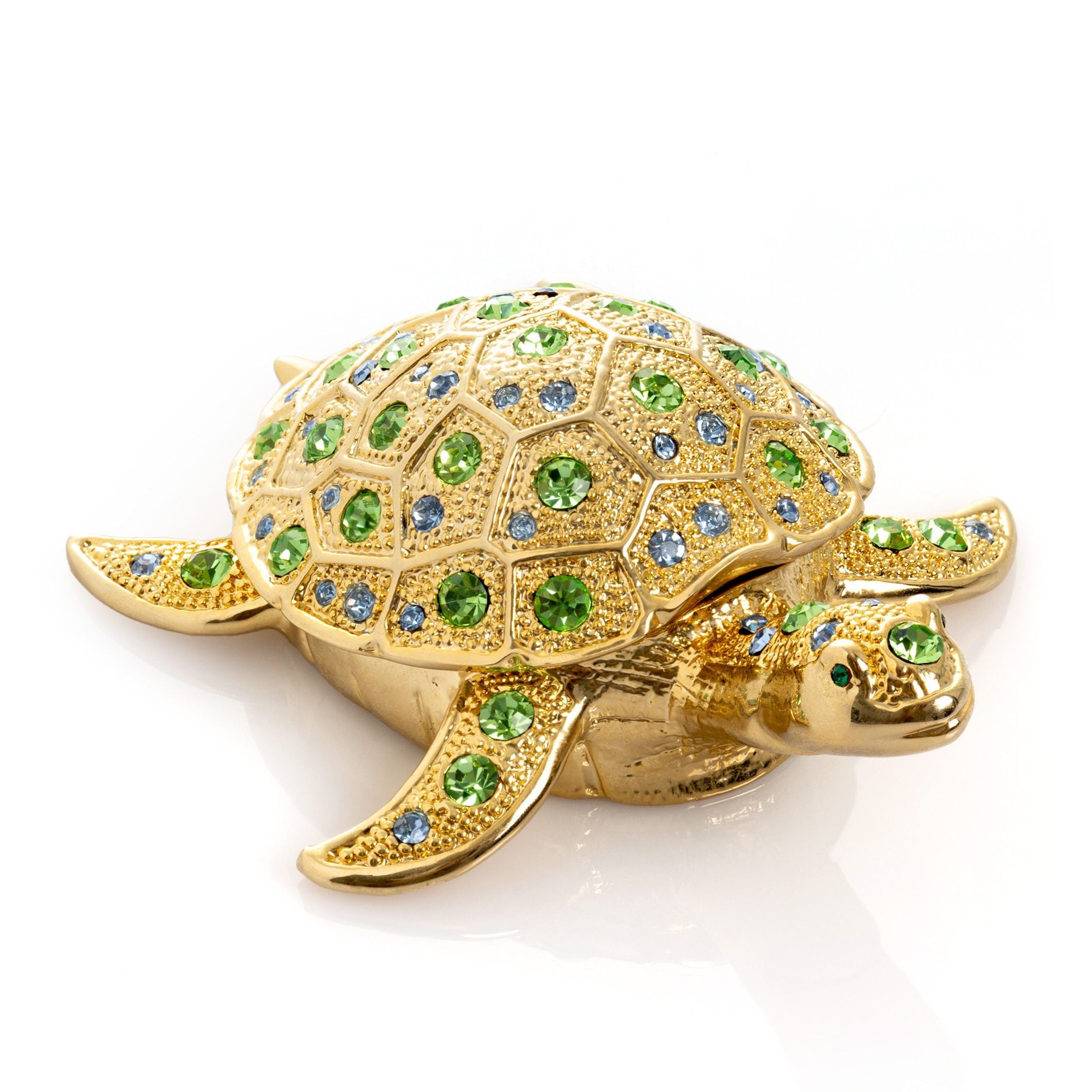 Golden Turtle-0