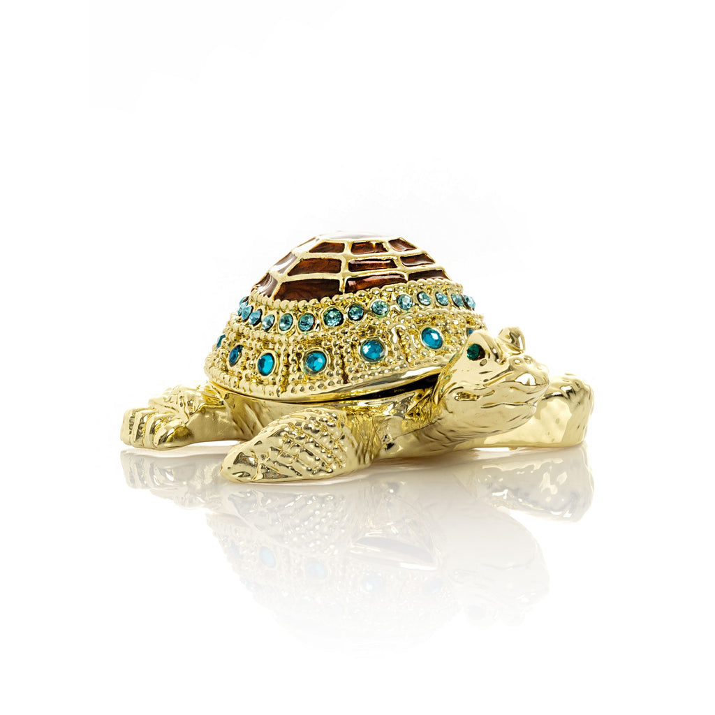 Golden Turtle-0