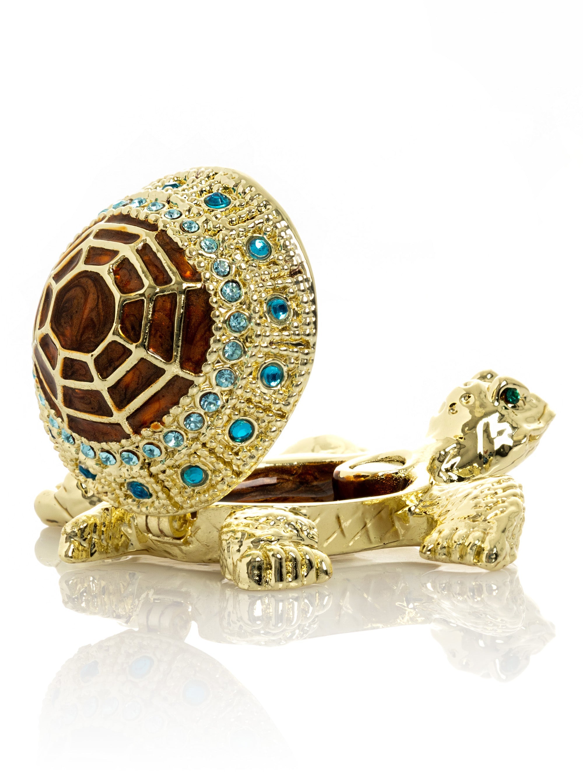 Golden Turtle-3