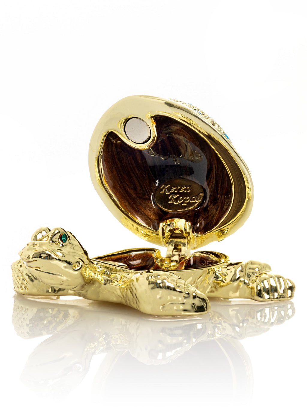 Golden Turtle-4