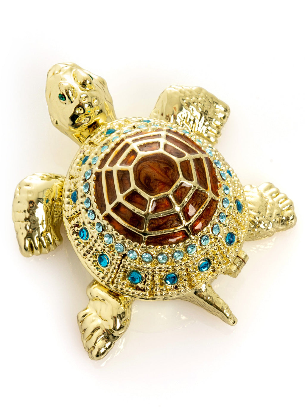 Golden Turtle-1