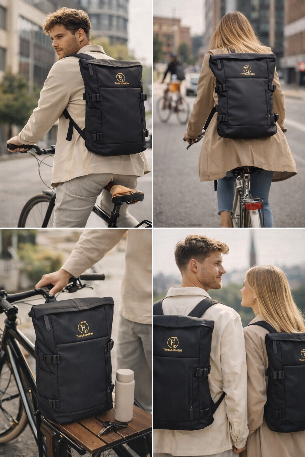 THREADHEIM ELITE-2